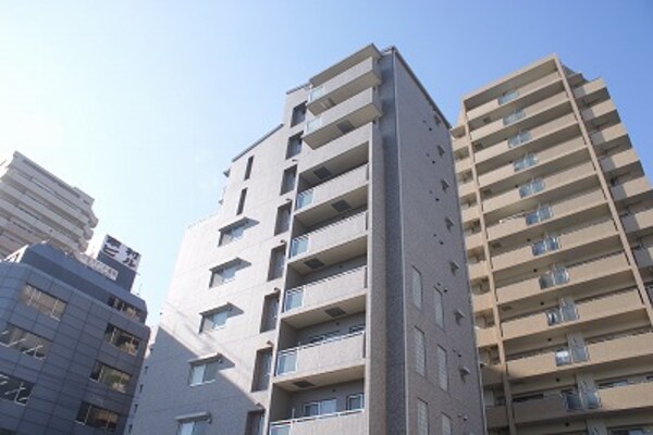 外観(外観)
