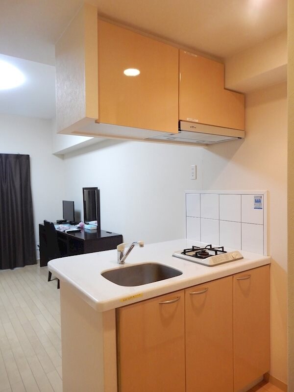 物件内観写真15　(モデルルーム)