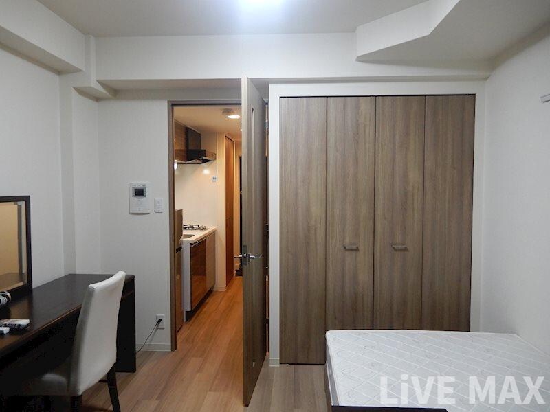 物件内観写真5　(モデルルーム)