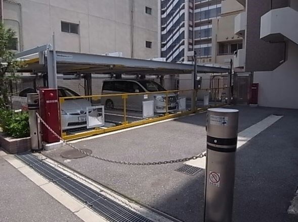 物件内観写真11　