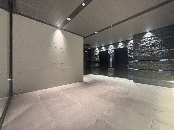 ロビー・ラウンジ