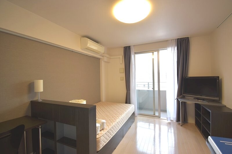 物件内観写真6　(モデルルーム)