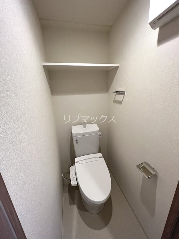 物件内観写真10　(同施工会社の同仕様写真です。)