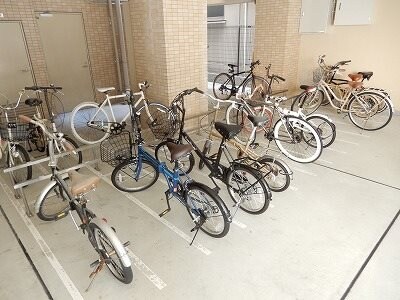 物件内観写真21　