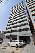 ノルデンハイム江坂垂水町