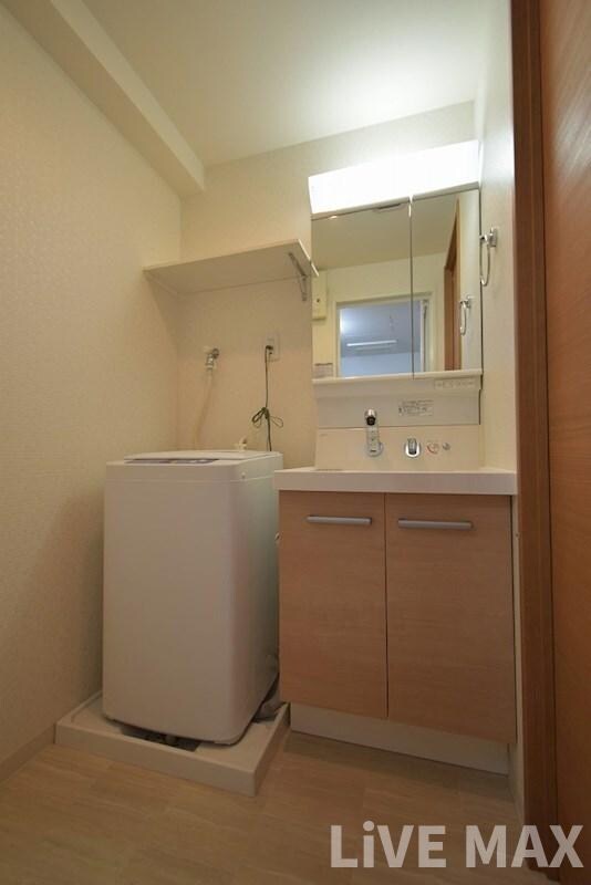 物件内観写真11　(モデルルーム)