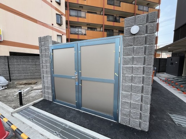 建物設備