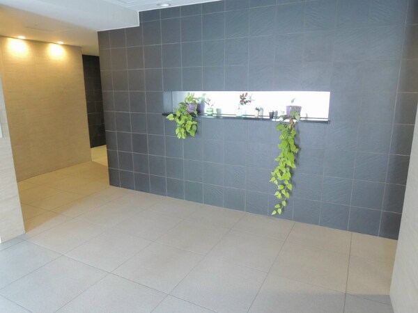 ロビー・ラウンジ