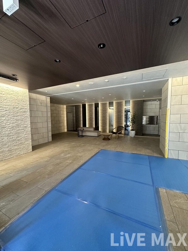 ロビー・ラウンジ