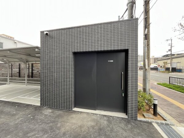 建物設備