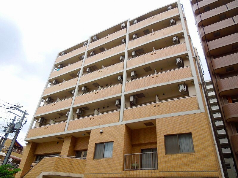 物件外観写真1　(外観)