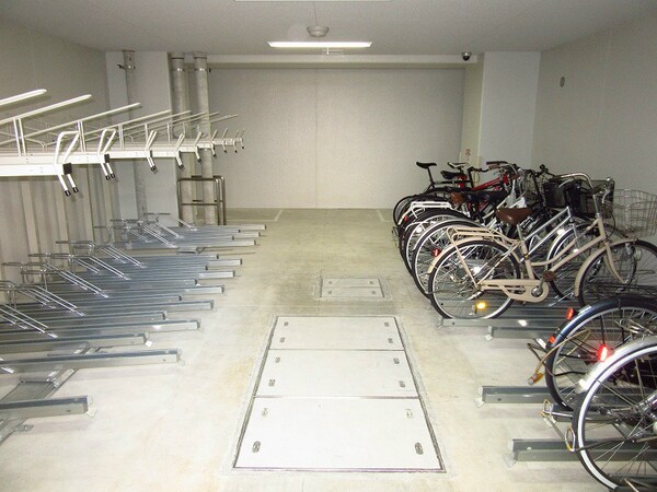 ロビー・ラウンジ