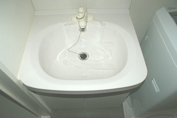 洗面・脱衣所