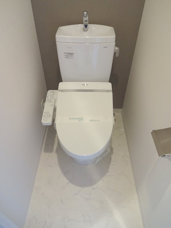 物件内観写真11　