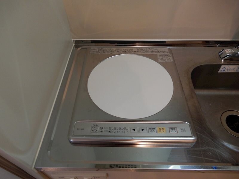 物件内観写真21　