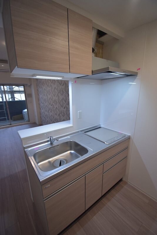 物件内観写真4　(同施工会社の同仕様写真)