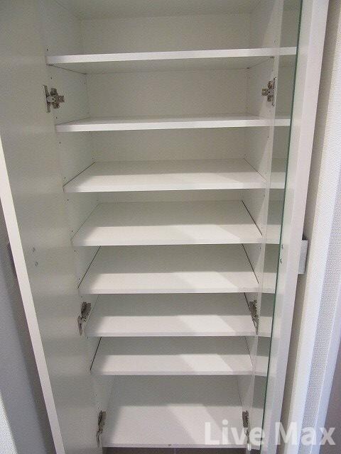 物件内観写真21　