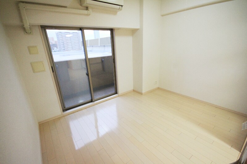 物件内観写真4　(日当り良好)