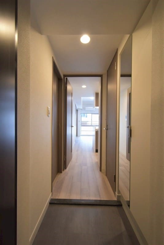 物件内観写真2　(同施工会社の同仕様写真です。)