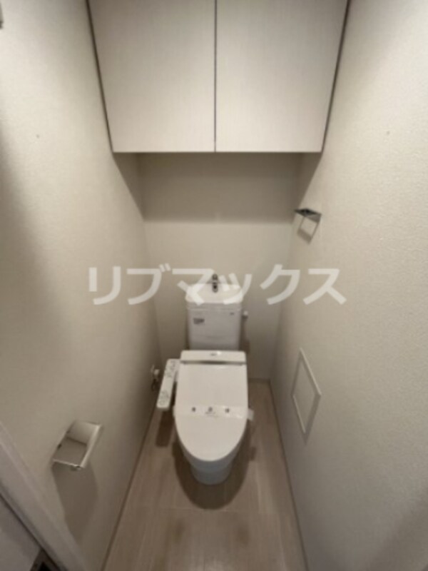 トイレ(同施工会社の同仕様写真です。)