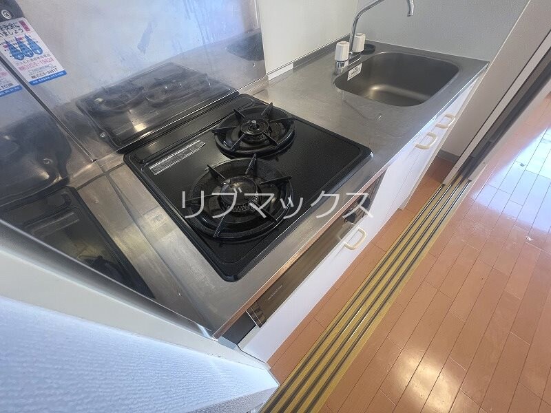 物件内観写真22　