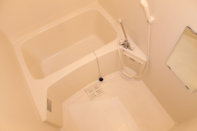 物件内観写真7　(浴室)