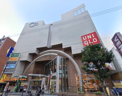 東急プラザオッツ