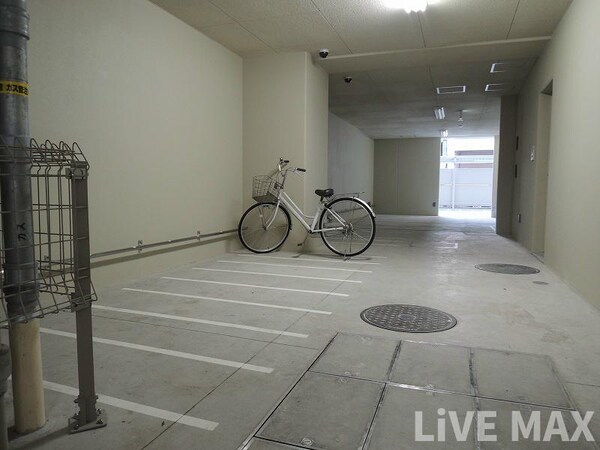 ロビー・ラウンジ