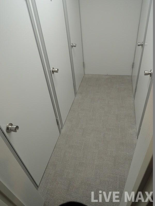 その他(トランクルーム)