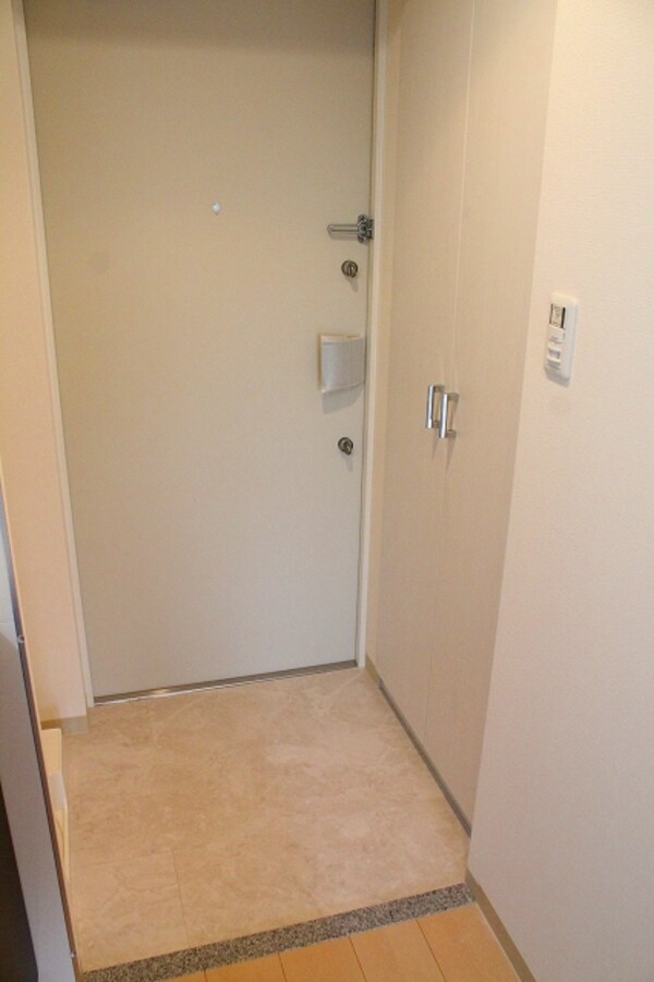 玄関(玄関から～★)