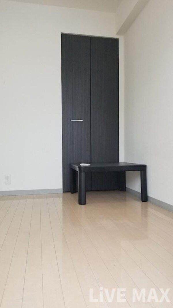 居室(家具はイメージ)