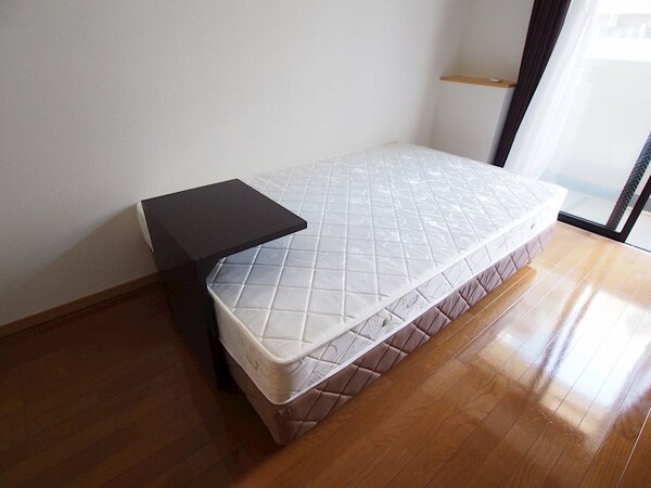 建物設備(モデルルーム)