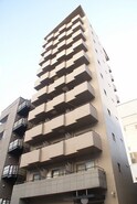 プレサンス梅田西