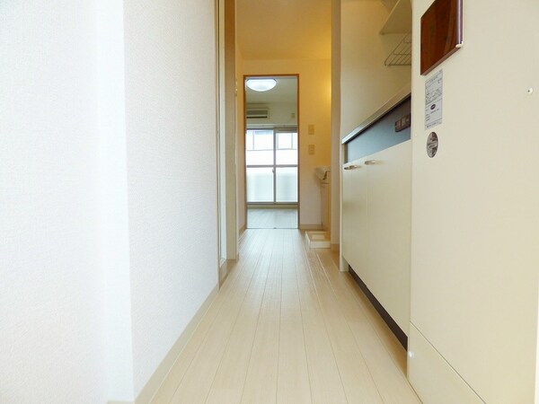 居室(リビング)