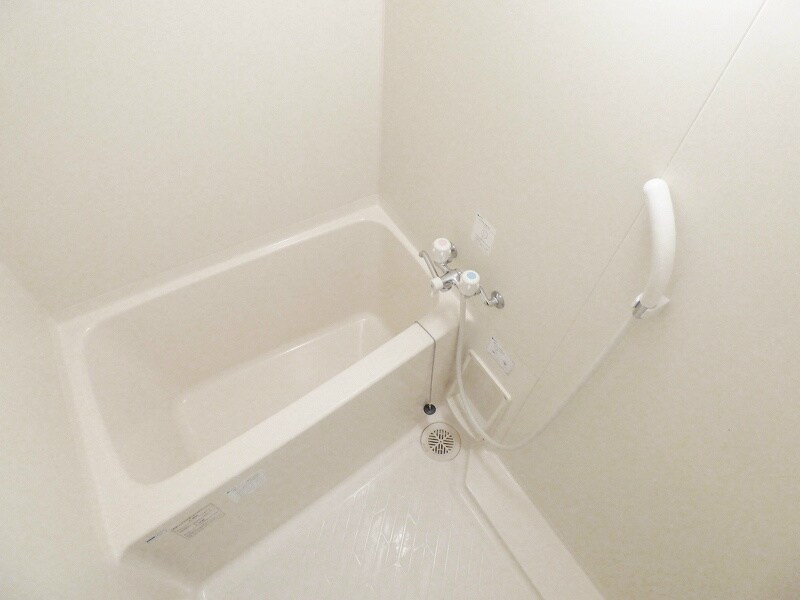 物件内観写真14　(浴室)