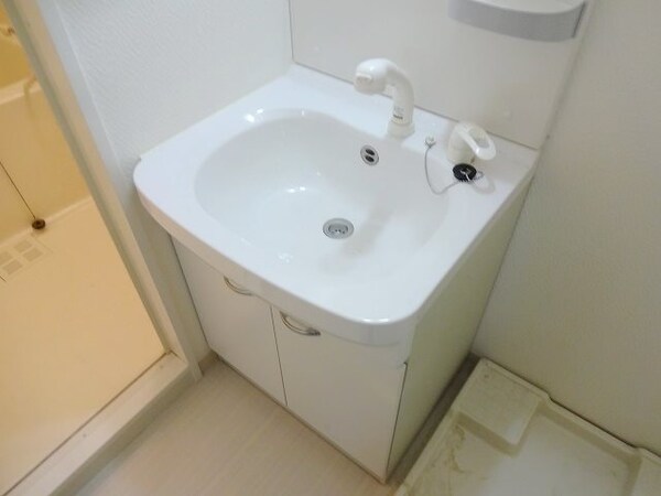 洗面・脱衣所