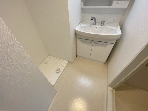 洗面・脱衣所