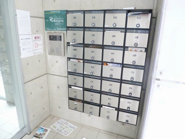 建物設備