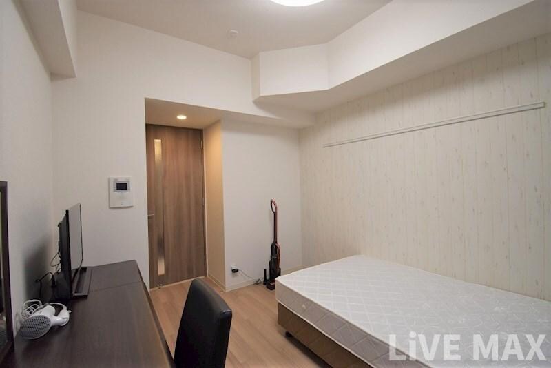 物件内観写真7　(モデルルーム)