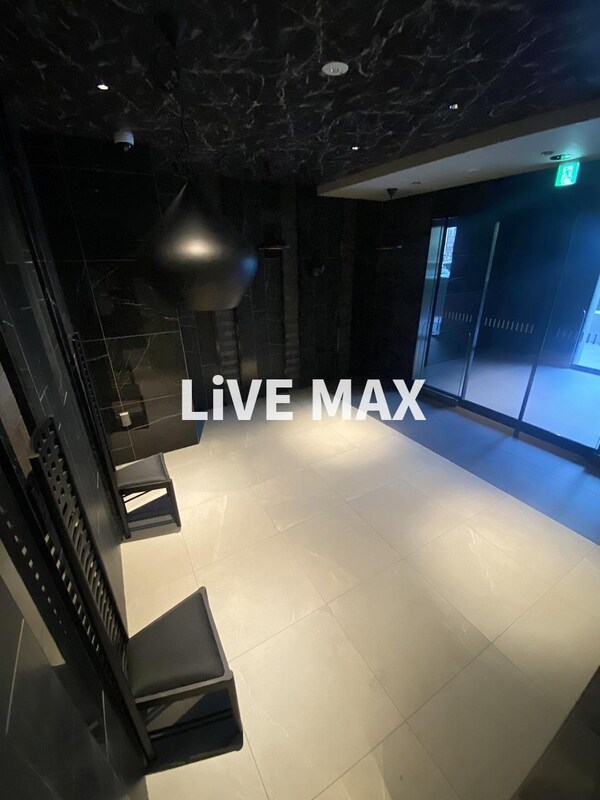 ロビー・ラウンジ