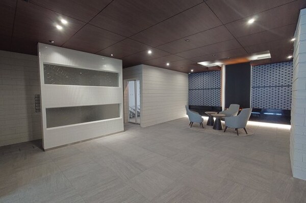 ロビー・ラウンジ