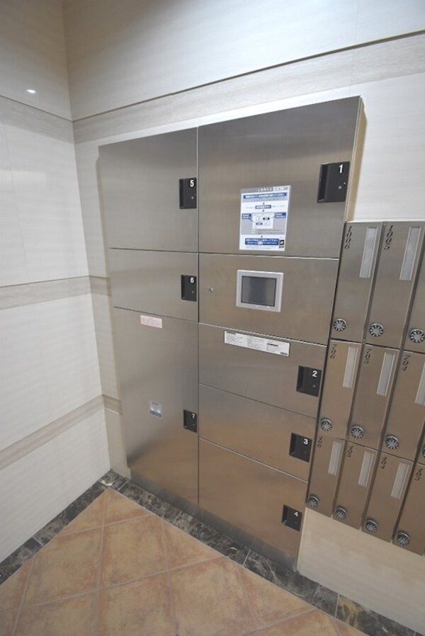 建物設備