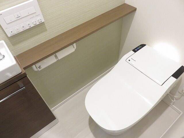 物件内観写真11　