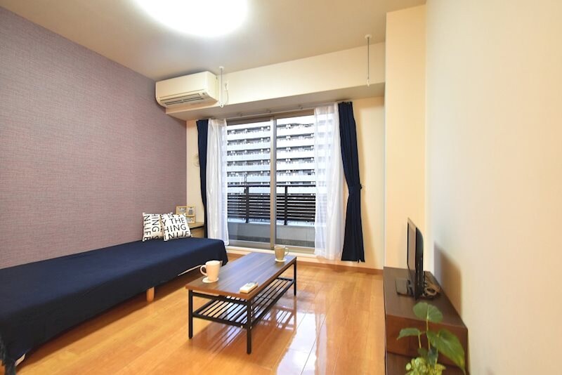 物件内観写真6　(モデルルーム)