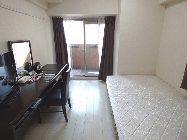 物件内観写真7　(モデルルーム)