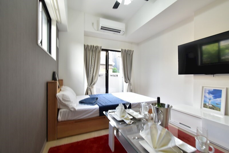 物件内観写真8　(モデルルーム)