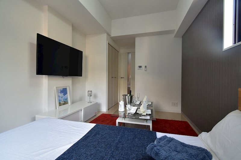 物件内観写真10　(モデルルーム)