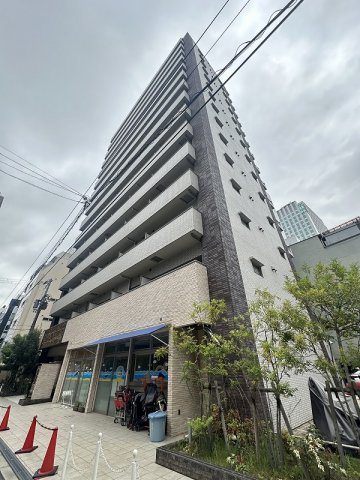 Ｓ-ＲＥＳＩＤＥＮＣＥ淀屋橋