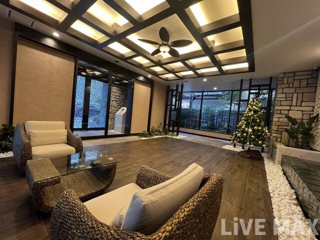 ロビー・ラウンジ