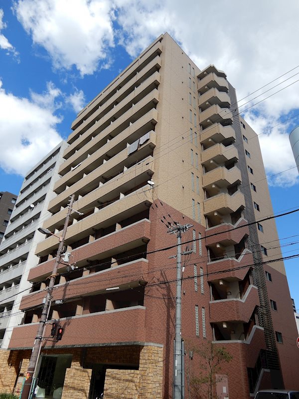 アーバネックス福島